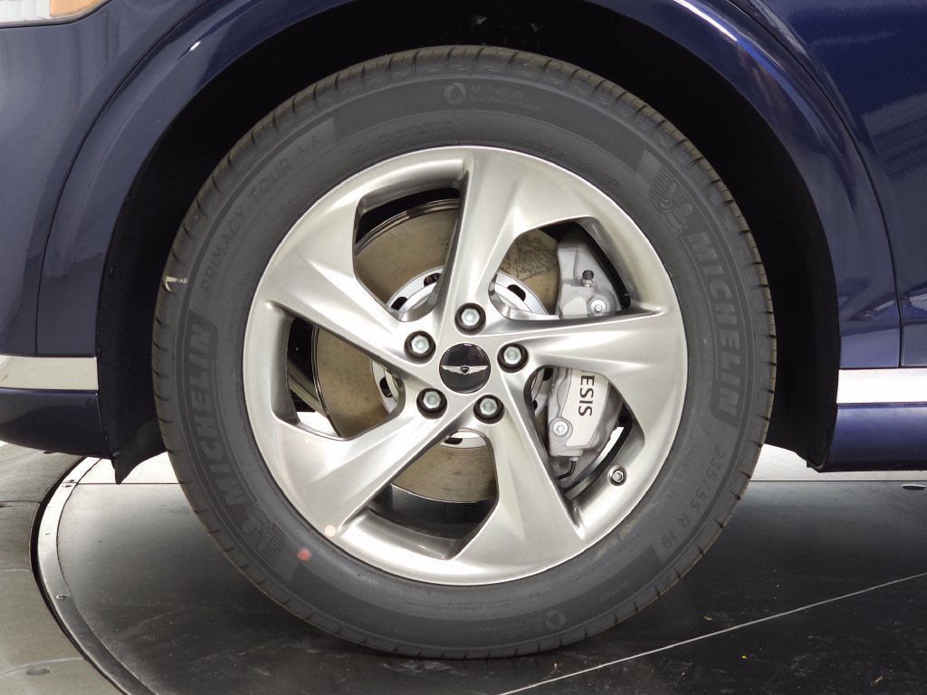 Used 2026 Genesis GV70 2.5T Select AWD/4WD image 7