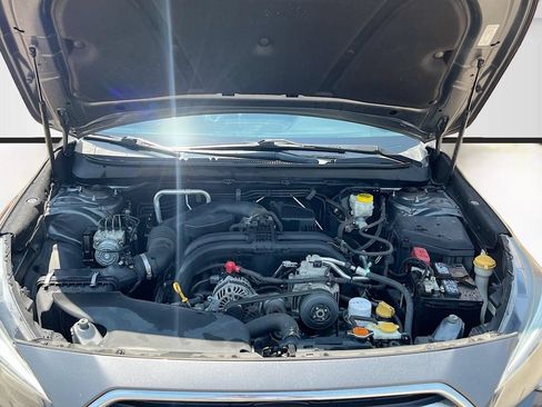 Used 2019 Subaru Legacy 2.5i Limited w/ Popular Package #2A AWD/4WD image 31