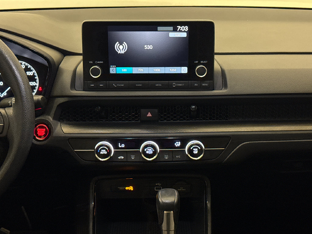 Used 2025 Honda CR-V LX image 14