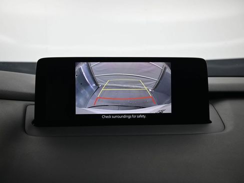 Used 2023 MAZDA CX-9 Touring Plus image 10