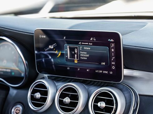 Used 2023 Mercedes-Benz C 43 AMG 4MATIC Coupe image 12