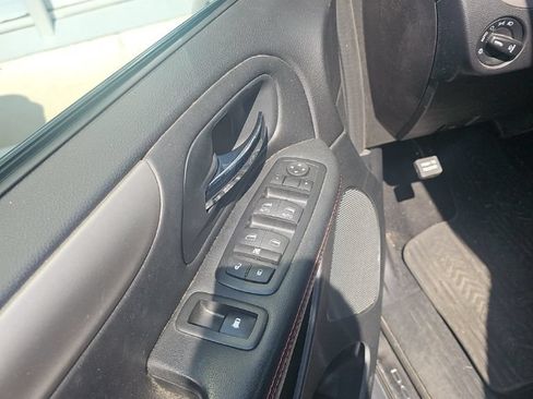 Used 2016 Dodge Grand Caravan R/T w/ Mopar Premium Addition Group FWD image 10