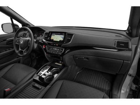 Used 2022 Honda Passport Elite image 17