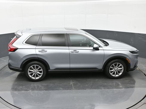Used 2023 Honda CR-V EX image 37