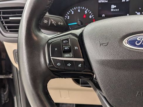 Certified 2022 Ford Escape SE w/ Convenience Package AWD/4WD image 31