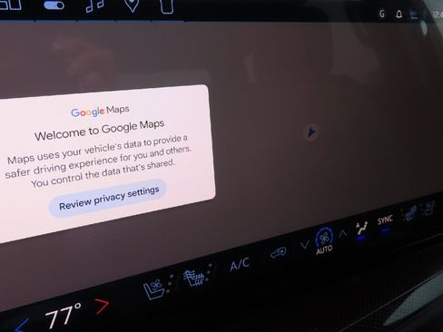 New 2026 Chevrolet Traverse RS w/ LPO, Floor Liner Package image 22