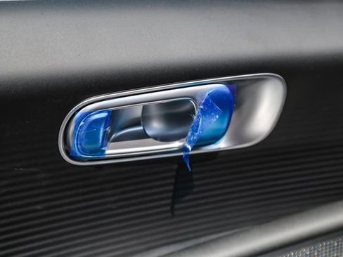 New 2025 Hyundai Ioniq 6 SEL image 21