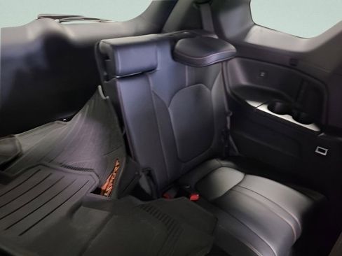 Used 2024 Honda Pilot TrailSport image 20
