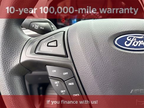 New 2024 Ford Edge SE image 39