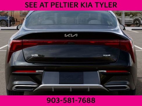 New 2026 Kia K5 GT-Line AWD/4WD image 15