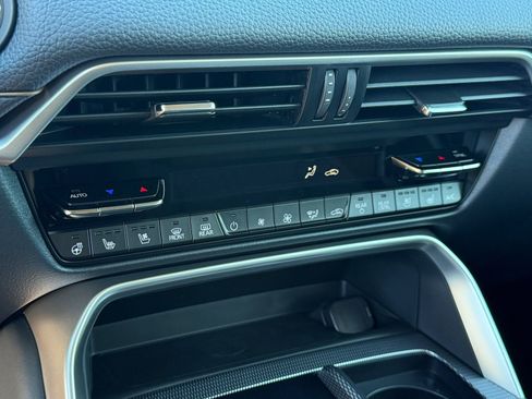 New 2026 MAZDA CX-90 3.3 Turbo w/ Preferred Package image 20