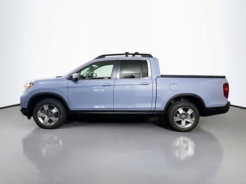 New 2026 Honda Ridgeline RTL image 4