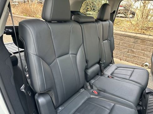 Used 2019 Subaru Ascent Limited image 35