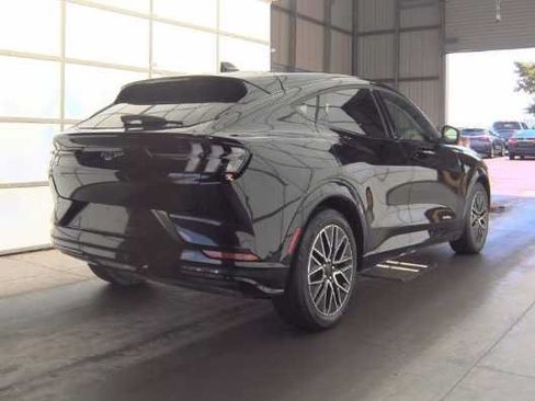 Used 2024 Ford Mustang Mach-E Premium AWD/4WD image 3