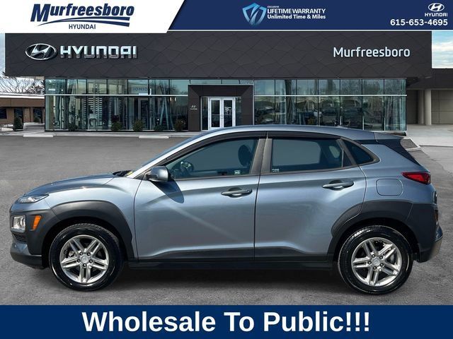 Used 2019 Hyundai Kona SE FWD image 8