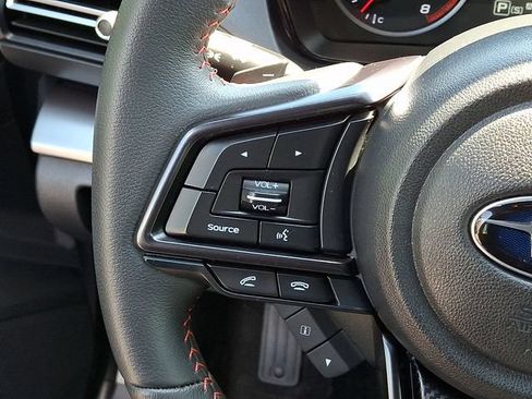 Used 2023 Subaru WRX AWD/4WD image 21