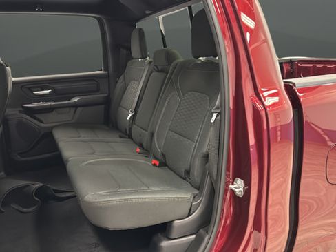 Used 2025 RAM 1500 Tradesman AWD/4WD image 23