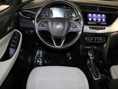 Used 2020 Buick Encore GX Select w/ Experience Buick Package image 3