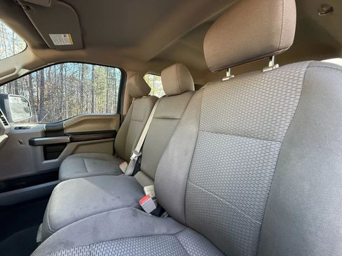 Used 2020 Ford F150 XLT AWD/4WD image 13