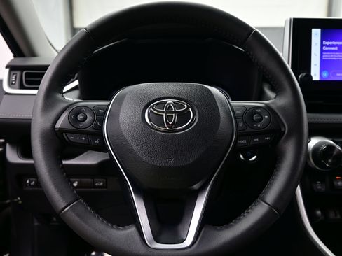 Used 2024 Toyota RAV4 XLE w/ Convenience Package AWD/4WD image 24