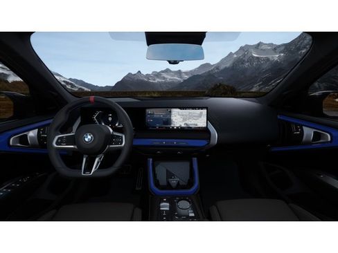 New 2026 BMW X3 M50 AWD/4WD image 10