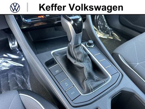 New 2026 Volkswagen Jetta Sport FWD image 21