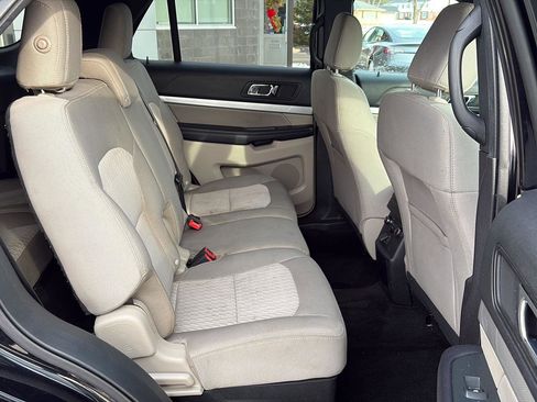 Used 2018 Ford Explorer Base image 20