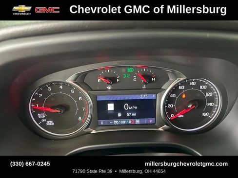 Used 2023 GMC Acadia SLT AWD/4WD image 21