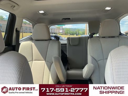 Used 2021 Subaru Ascent Premium w/ Sport Package AWD/4WD image 22
