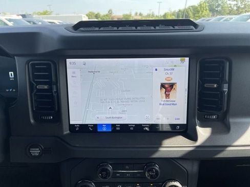 New 2026 Ford Bronco Badlands w/ Sasquatch Package AWD/4WD image 20