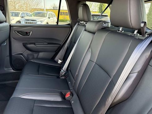 New 2026 Subaru Outback Wilderness AWD/4WD image 16