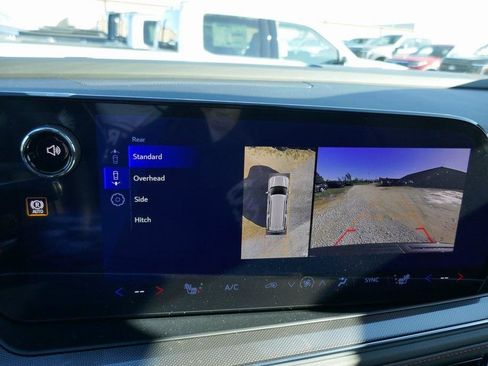 New 2026 Chevrolet Suburban RST w/ RST Capability Package image 20