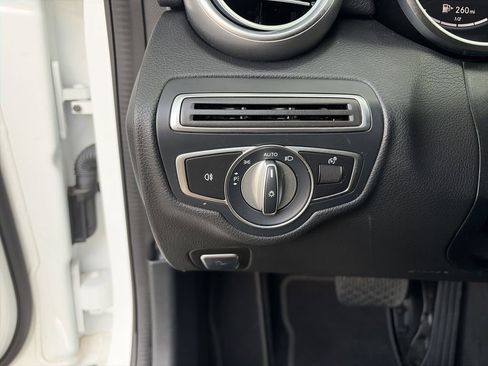 Used 2021 Mercedes-Benz C 300 Sedan w/ Premium Package image 20