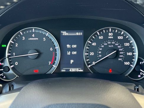 Used 2020 Lexus RX 350 FWD w/ Accessory Package image 30