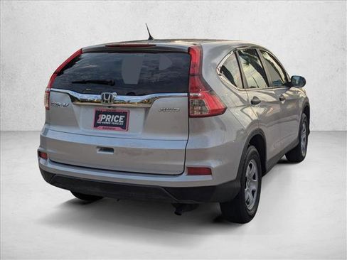 Used 2016 Honda CR-V LX image 5