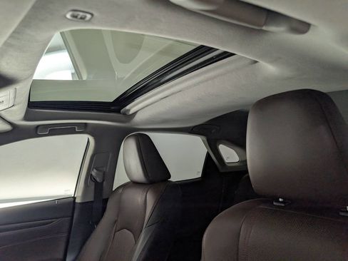 Used 2016 Lexus RX 350 AWD w/ Premium Package image 14