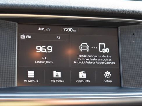 Used 2018 Kia Optima EX FWD image 27