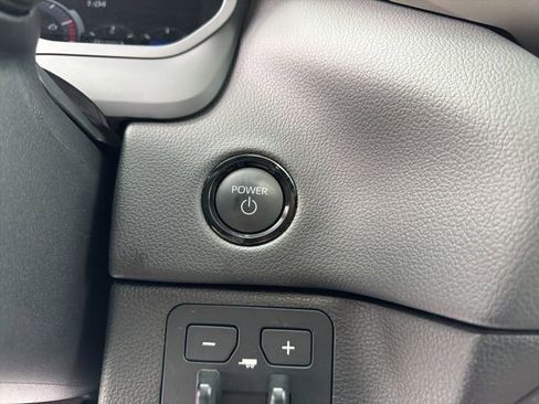 Used 2025 Toyota Sequoia Platinum image 21