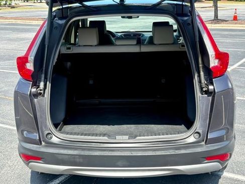 Used 2017 Honda CR-V EX-L image 17