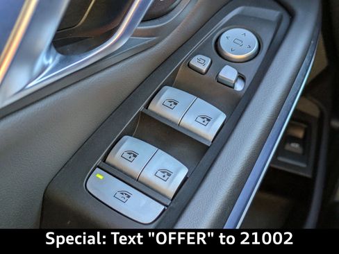 Used 2025 BMW M3 w/ M Carbon Exterior Package image 26