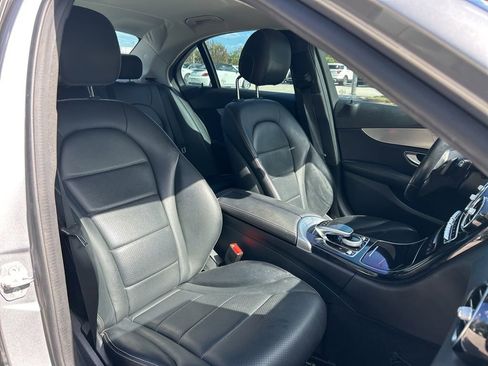 Used 2016 Mercedes-Benz C 300 Sedan image 42