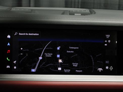 New 2026 Porsche Cayenne AWD/4WD image 31