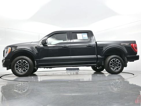 Used 2022 Ford F150 XLT w/ Equipment Group 302A High AWD/4WD image 53