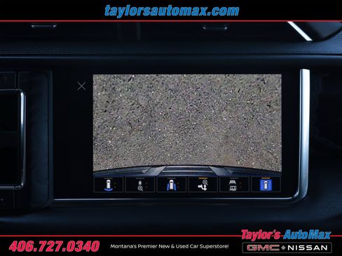 Used 2023 GMC Yukon Denali w/ LPO, Floor Liner Package AWD/4WD image 25