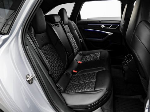 Used 2025 Audi RS 6 performance image 72