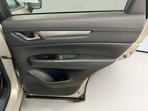 Used 2024 MAZDA CX-5 AWD 2.5 S w/ Select Package image 31