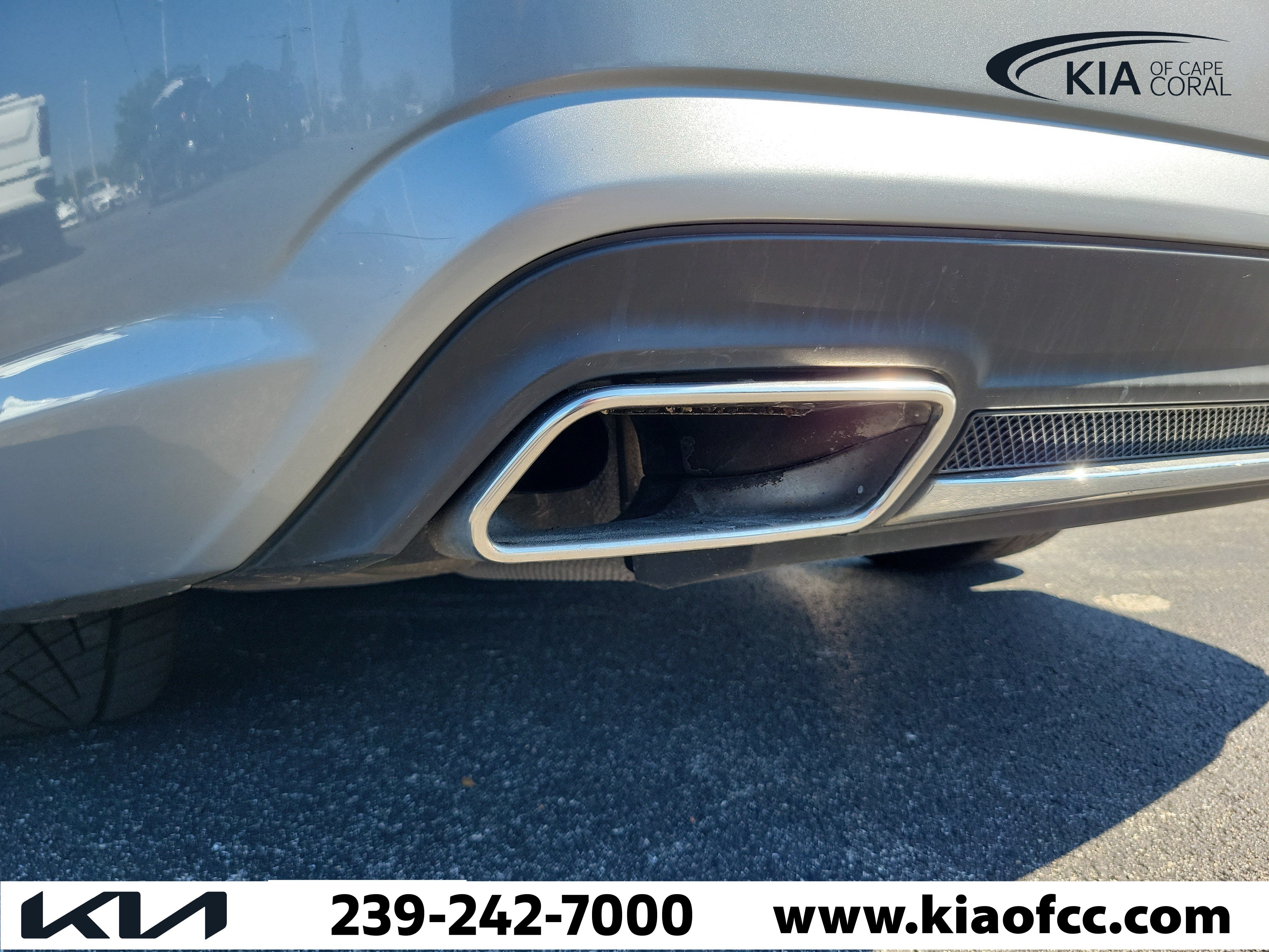 Used 2015 Mercedes-Benz SL 400 image 13