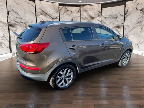Used 2014 Kia Sportage LX image 6
