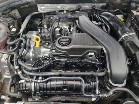 Used 2022 Volkswagen Jetta SE FWD image 30