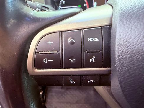 Used 2021 Lexus GX 460 Premium AWD/4WD image 20